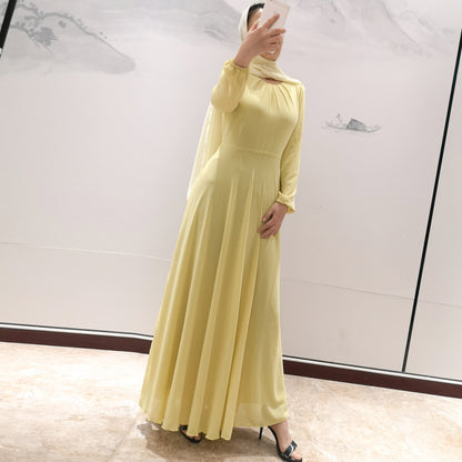 New spring and summer dress Limorista