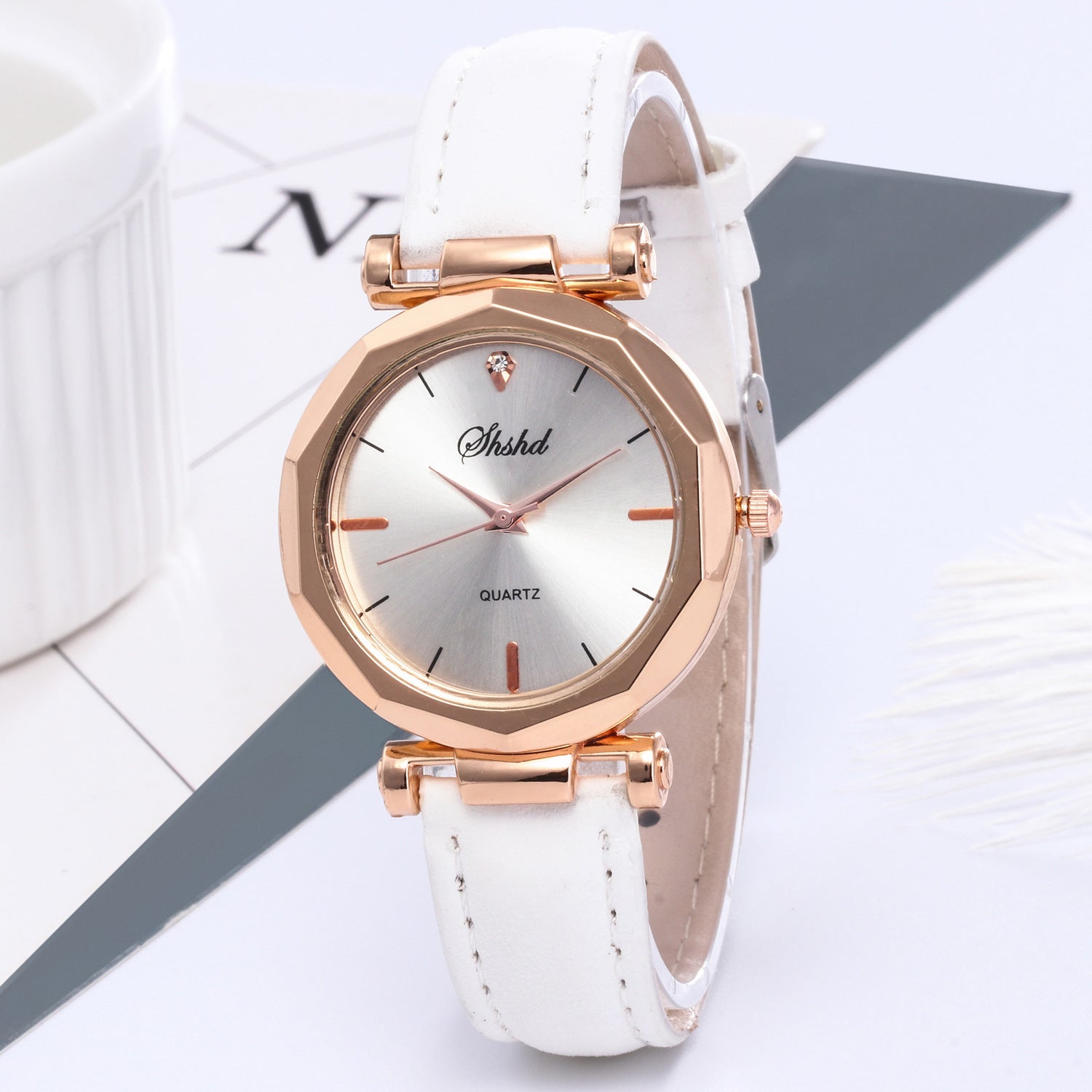New ladies casual watches Limorista