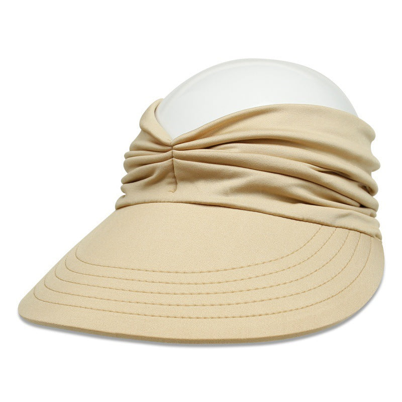 Spring And Summer New Hat Sun Hat Women&