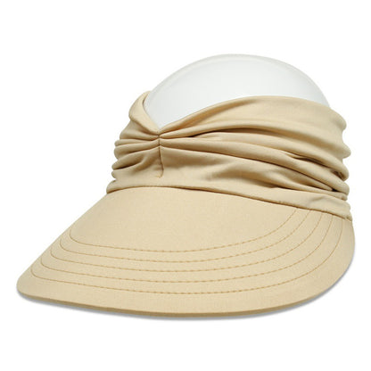 Spring And Summer New Hat Sun Hat Women&