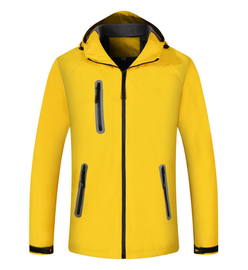 Women Outdoor Single Layer Windproof And Breathable Jacket Limorista