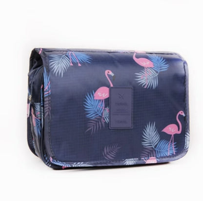 Hanging Foldable Storage Bag For Travel Toiletry Bag Limorista