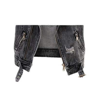Slim And Versatile Women&