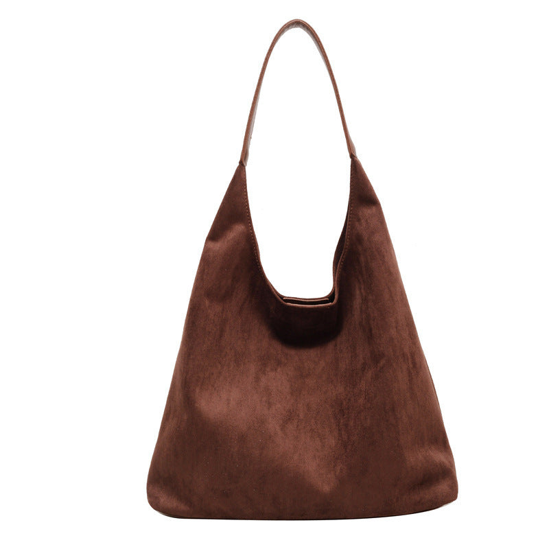 One-shoulder Underarm Bag Women&