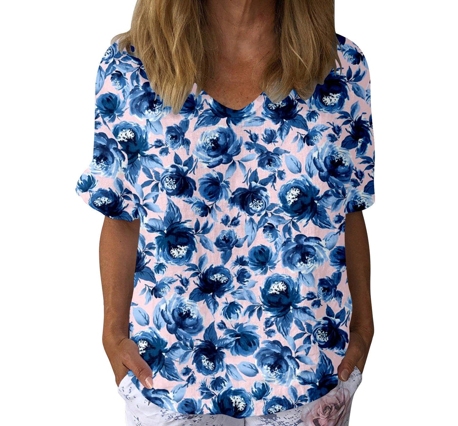 Fashion Personalized Women&