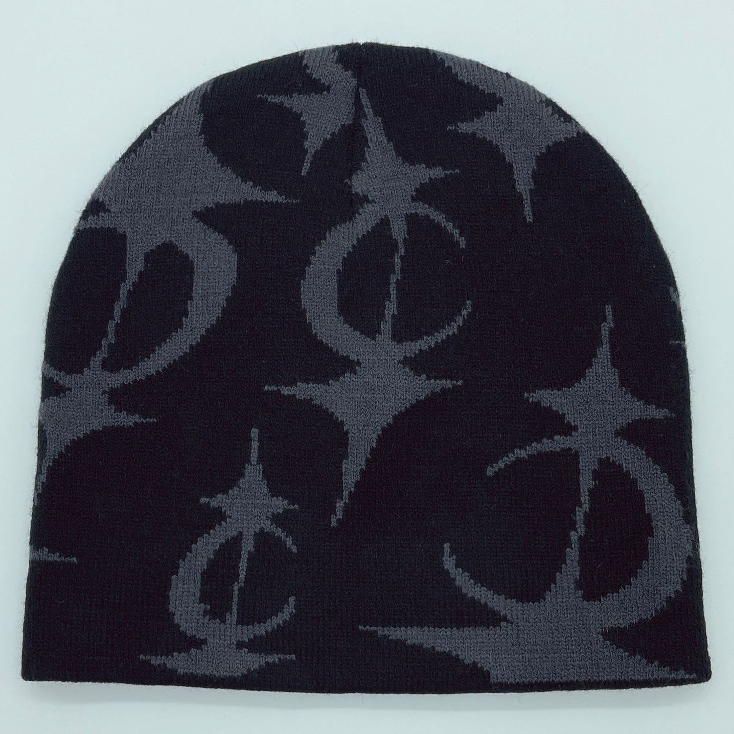 Five Pointed Star Men&