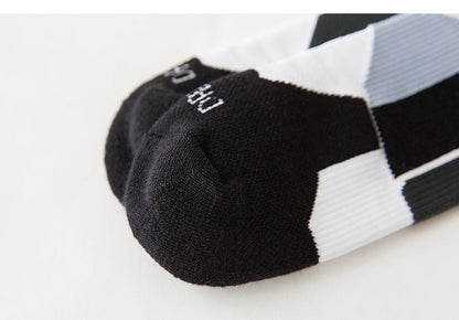 Middle tube basketball socks Limorista