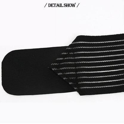 Pelvic belt postpartum repair belt false hip width Limorista