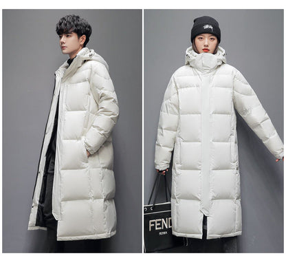 New Chinese Drama Lovers Down Jackets For Men And Women Limorista