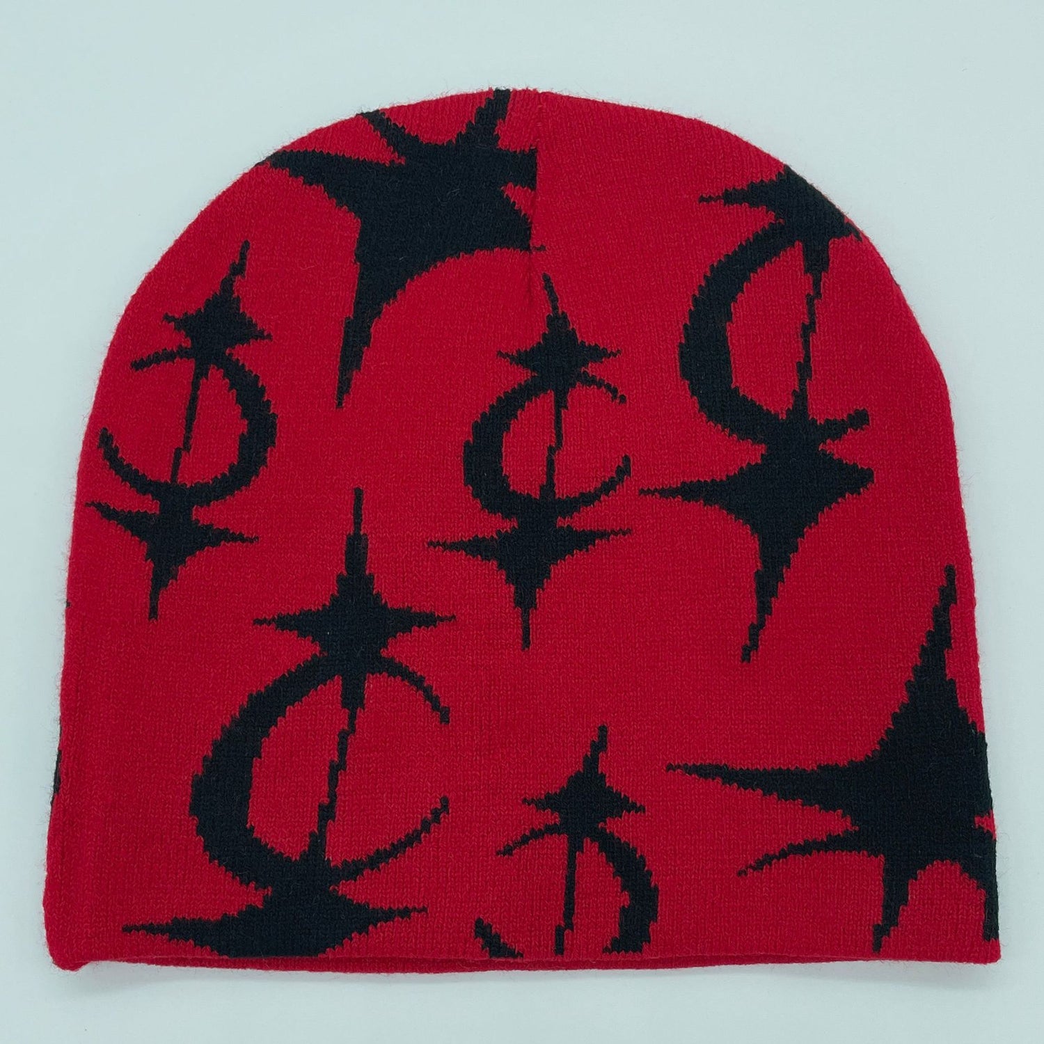 Five Pointed Star Men&