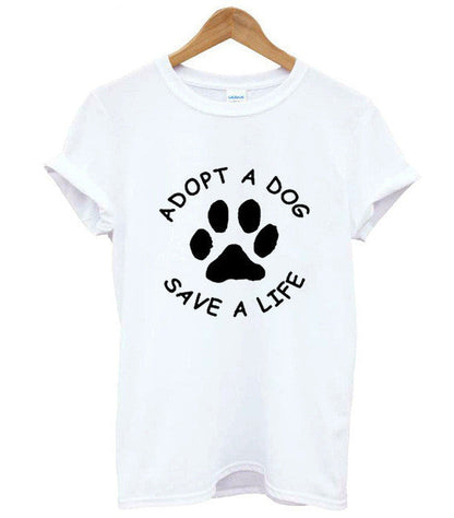 Fashion Temperament Trend Street English Short-sleeved T-shirt Couple Suit Limorista