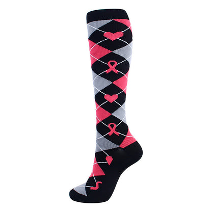 Calf Sports Running Compression Stockings Limorista