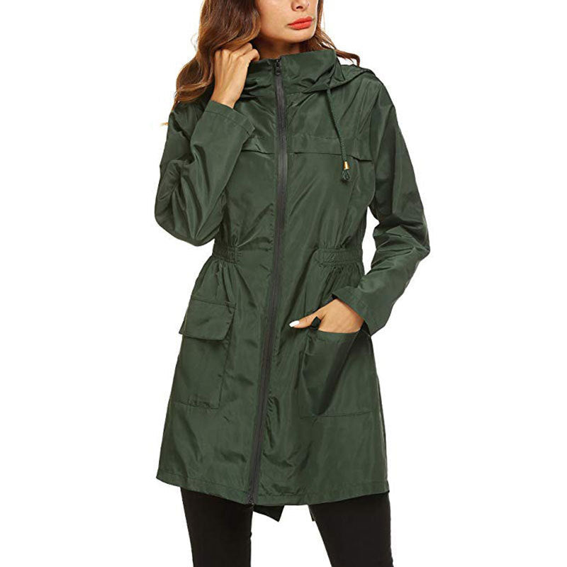 Windbreaker mountaineering suit Limorista