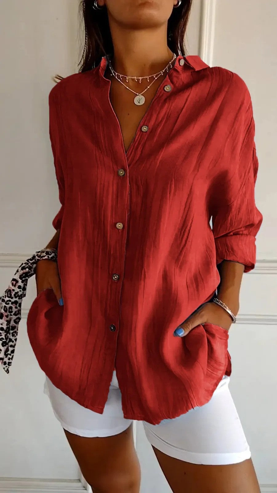 Popular Spring And Summer New Women&