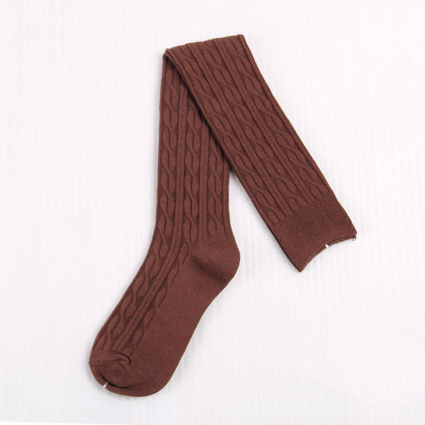 Lengthened Over The Knee Socks Tall Tall Stockings Limorista