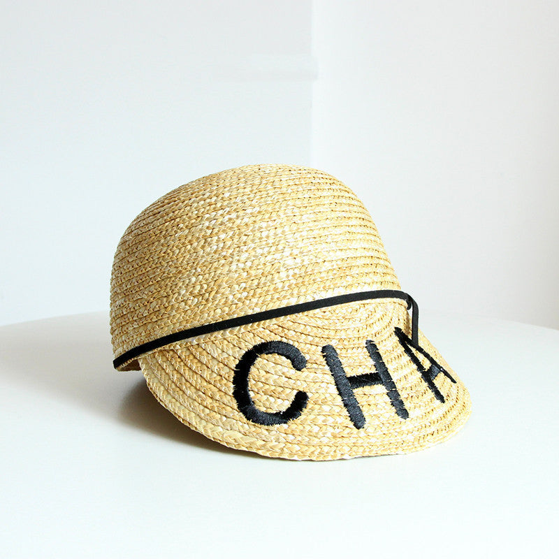 Straw hat Limorista
