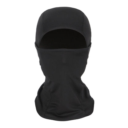 Sunscreen and dustproof head cover Limorista