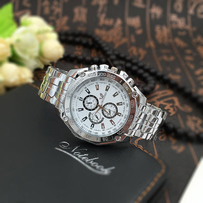 Classic quartz watch Limorista