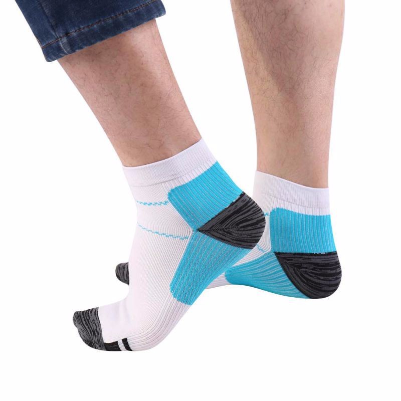 Elastic compression sports socks Limorista