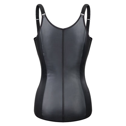 Rubber corset Limorista