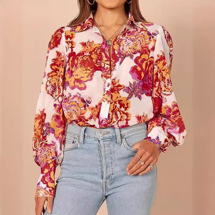 New Print Women&