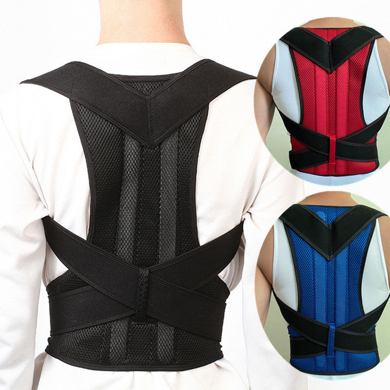 Humpback posture correction belt Limorista