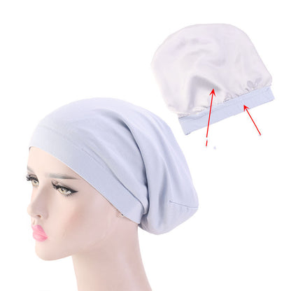 Wide brim cap Limorista