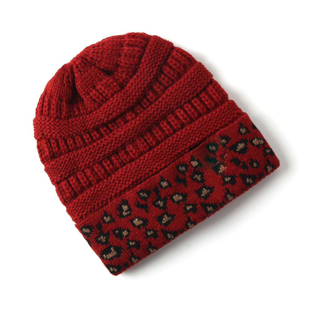 Beanie Women&