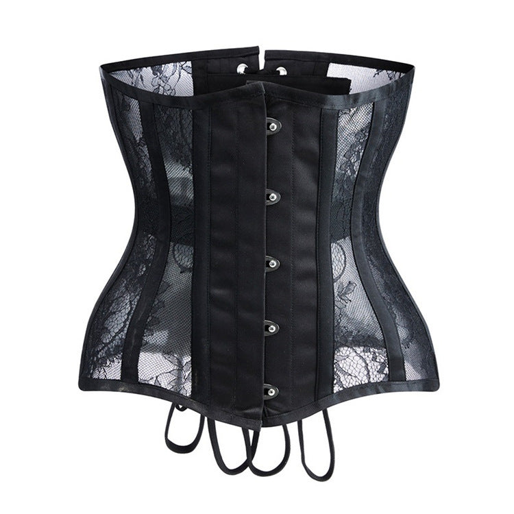 Stylish Mesh Women&