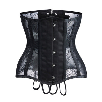 Stylish Mesh Women&