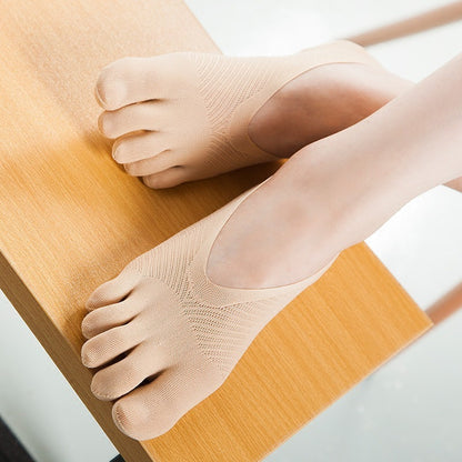 Silicone mesh socks Limorista