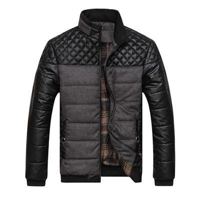Winter Fashion Men&