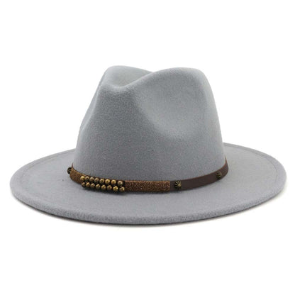 Woolen jazz hat Limorista