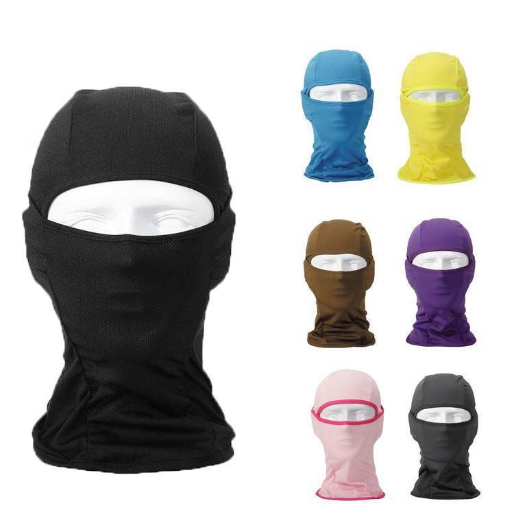Sunscreen and dustproof head cover Limorista