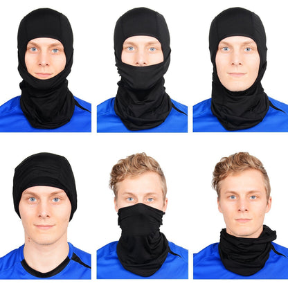 Sunscreen and dustproof head cover Limorista