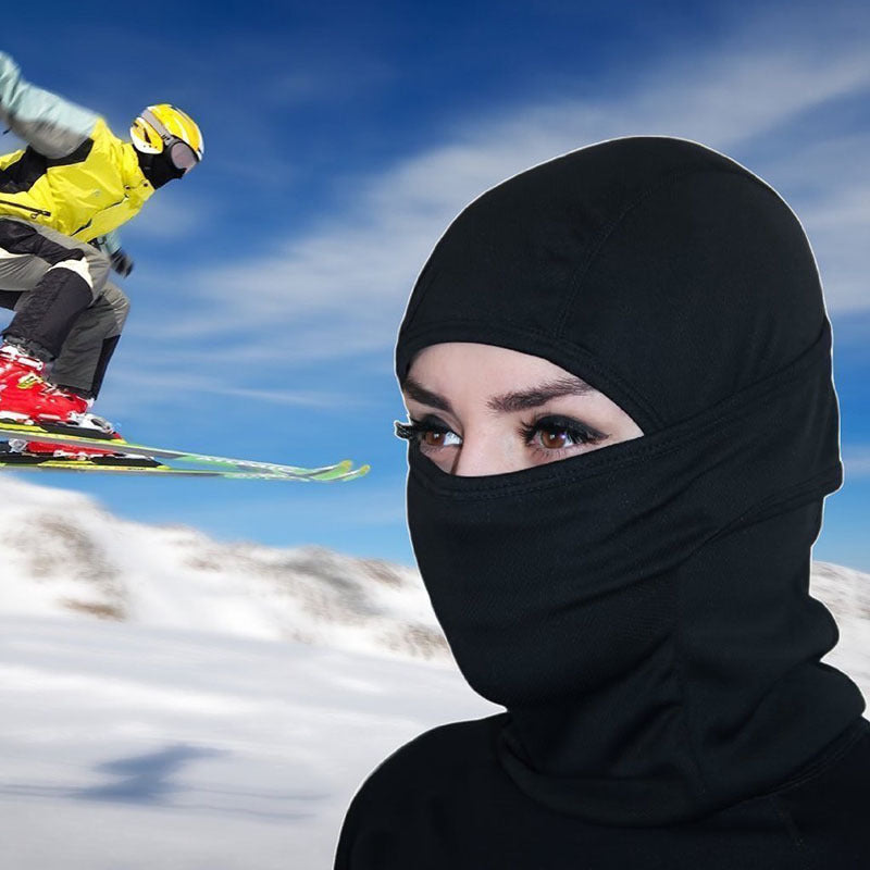 Sunscreen and dustproof head cover Limorista