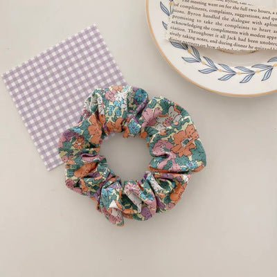 Floral lattice head rope Limorista