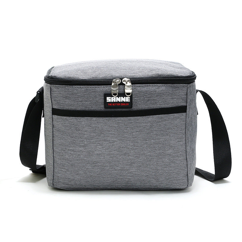 Sanneng Outdoor Thick Insulation Bag Cross-border Oxford Cloth Limorista