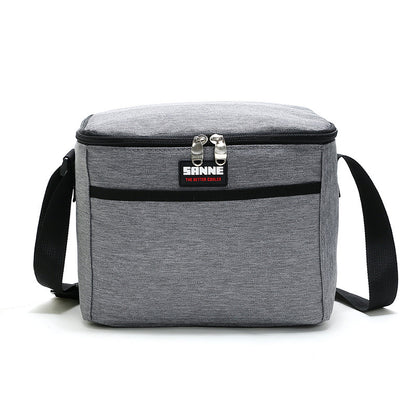 Sanneng Outdoor Thick Insulation Bag Cross-border Oxford Cloth Limorista