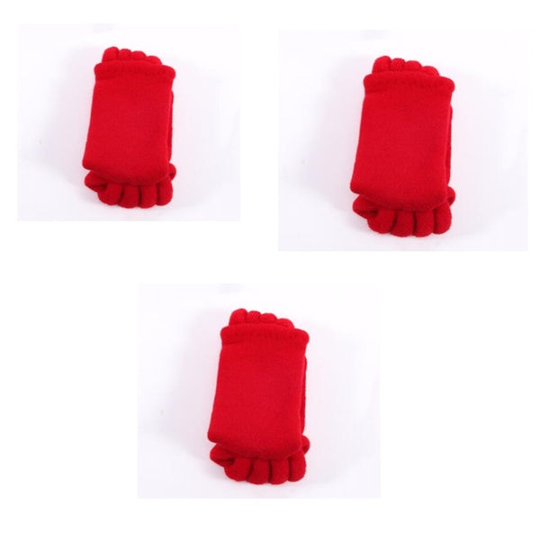Toe Socks Limorista