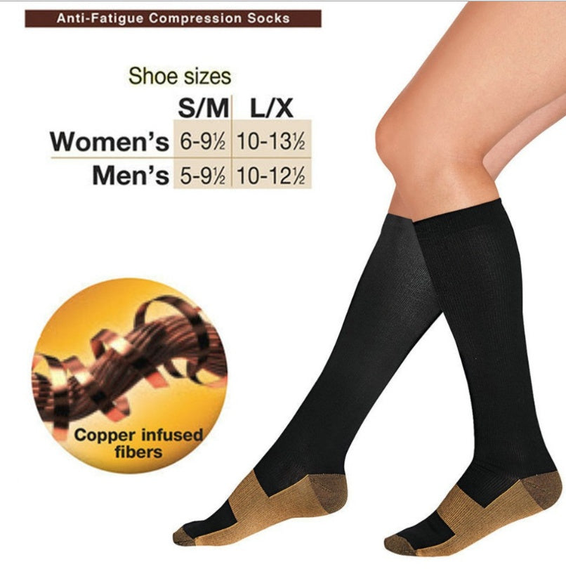 Sports compression socks Limorista