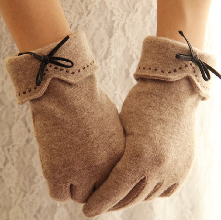 Yauvana Elegance Winter Gloves Limorista