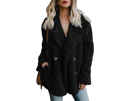 Autumn and Winter Women&