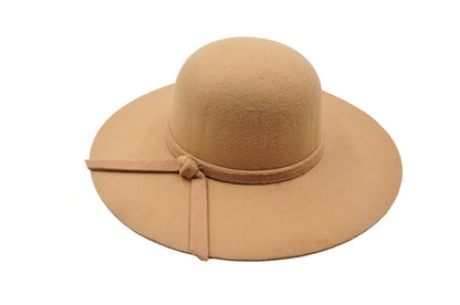 Jazz Hat Female Spring And Autumn Winter Limorista