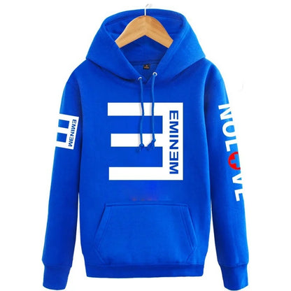 hooded hoodies thick anti-E sweater Limorista