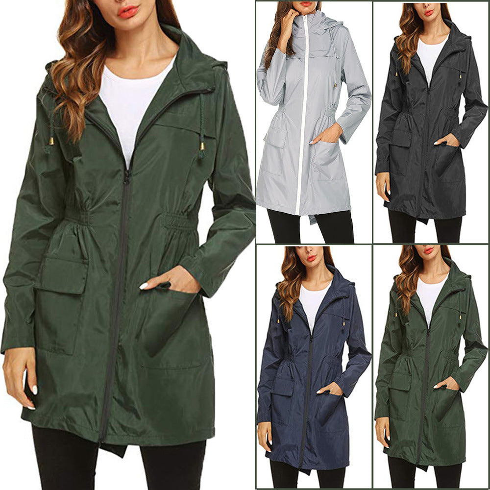 Windbreaker mountaineering suit Limorista
