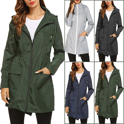 Windbreaker mountaineering suit Limorista