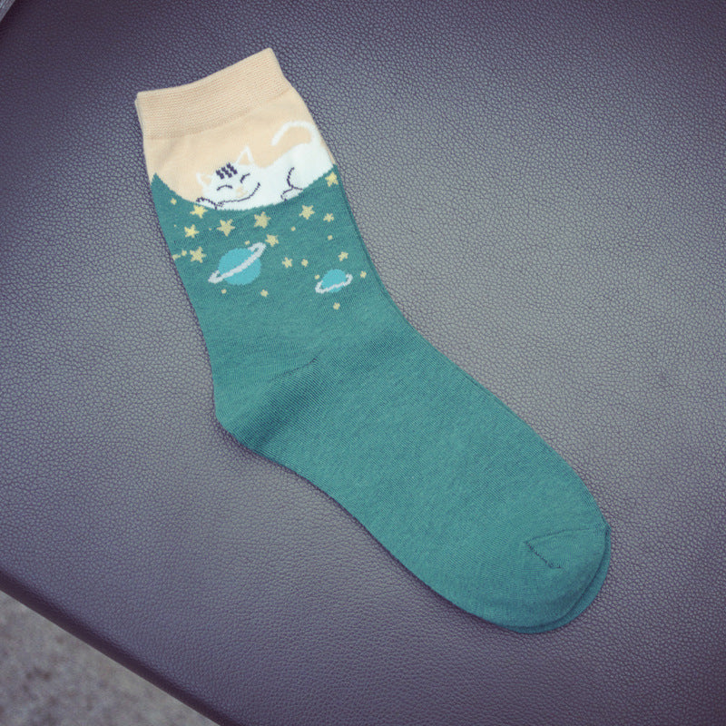 The new sale ladies stockings Japanesesocks socks wholesale fashion Limorista