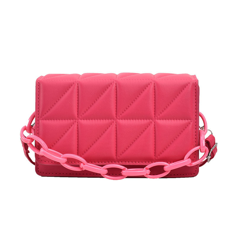 Ladies New Winter Fashion Casual Messenger Bag Limorista