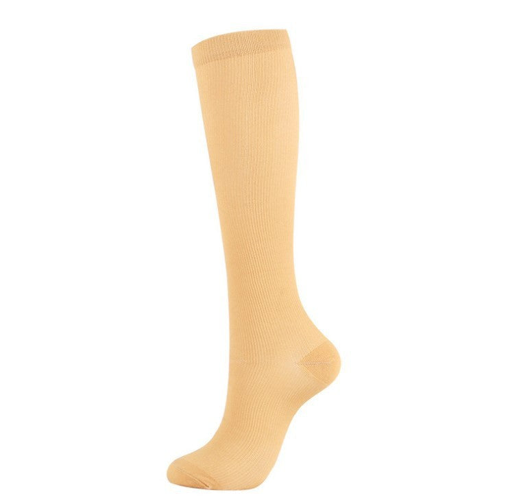 Copper Ion Sports Compression Socks Limorista